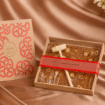 Hazelnut Chocolate Smash Hamper