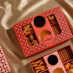 Gourmet Cookie & Sauce Hamper