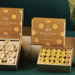 Shahi Mithai – Royal Almond Sweets by Almond House