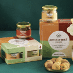 Greater Gud Cookies Hamper