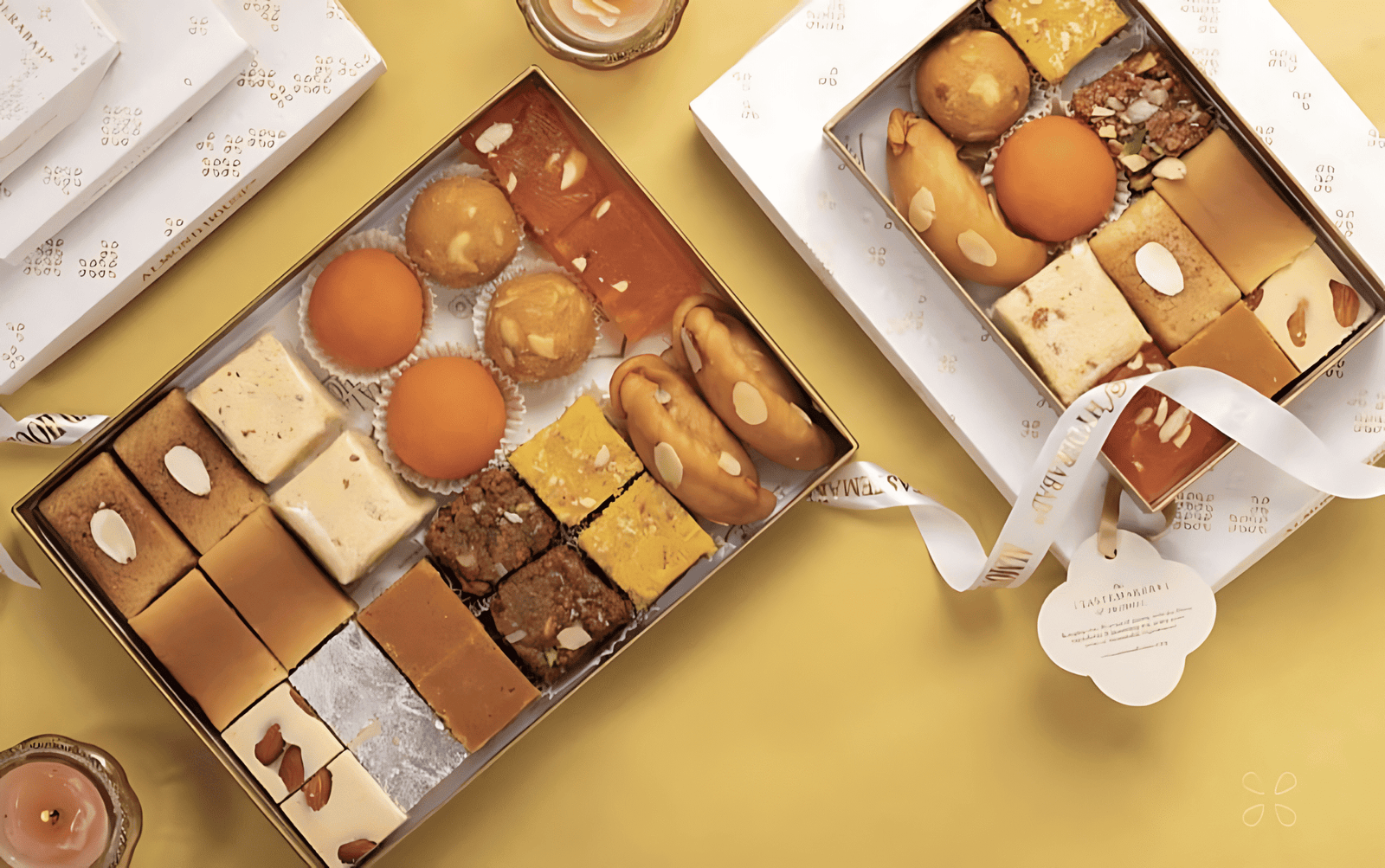 taaft.com-image-upscaler-by-taaft-1756805643 Assorted Mithai Box – Premium Indian Sweets Collection by Almond House - Image 1
