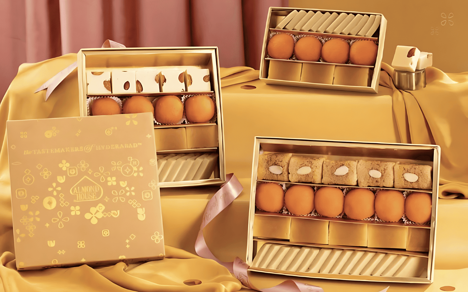 taaft.com-image-upscaler-by-taaft-1756809507 Right Choice Series – Premium Mithai Assortment by Almond House - Image 1