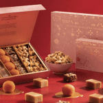 Tohfa Box – Celebration Assortment by Almond House