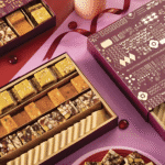 Dry Fruit Mithai Series – Premium Assortment by Almond House