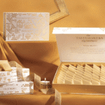 Kaju Burfi Series – Signature Cashew Delight by Almond House