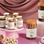 Dunkers – Crunchy Companions by Almond House