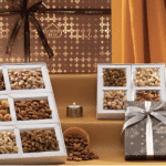 Dry Fruit Gift Boxes – Premium Nut Hampers by Almond House