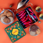 Heritage Royale – Assorted Cookies