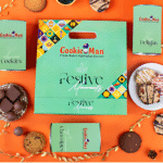 Festive Moments Gift Box