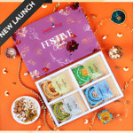 Festive Cheers Box (New Launch)