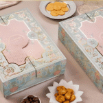 Elegant Pastel Indulgence Hamper