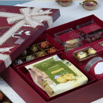 Royal Red Celebration Hamper