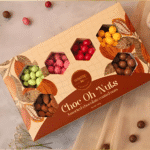 Choc Oh Nuts Hamper