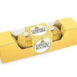 Ferrero Rocher Chocolate