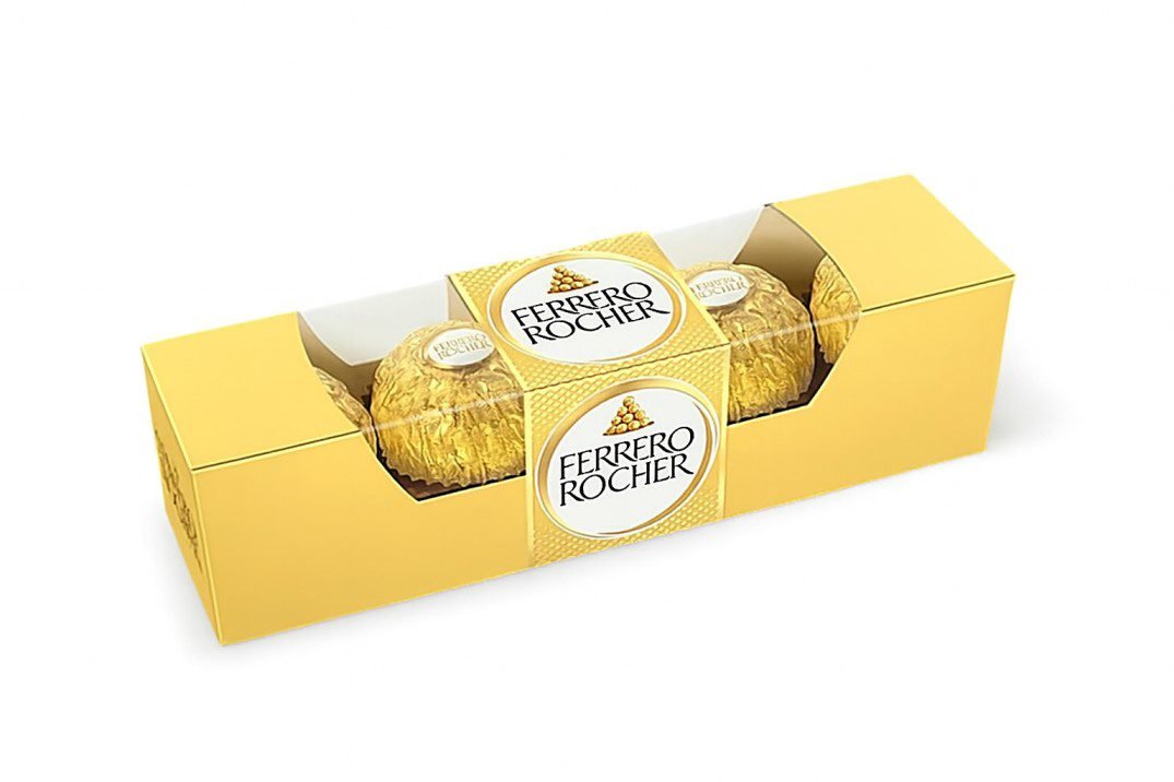 ChatGPT Image Oct 11, 2025, 05_22_22 PM (1) Ferrero Rocher Chocolate - Image 1