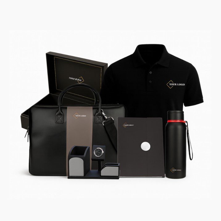 festive kit 1 (32) Elite Executive Welcome Kit - Image 1