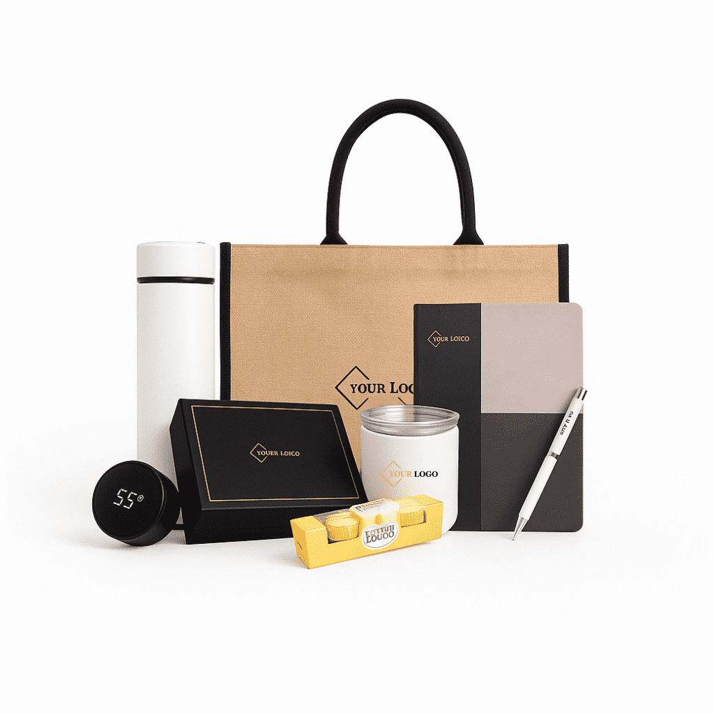 festive kit 1 (33) Essential Welcome Kit – Classic Edition - Image 1