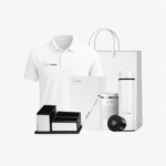 Corporate White Harmony Kit