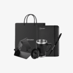 The Executive Desk Hamper