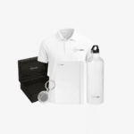 Minimalist Welcome Hamper