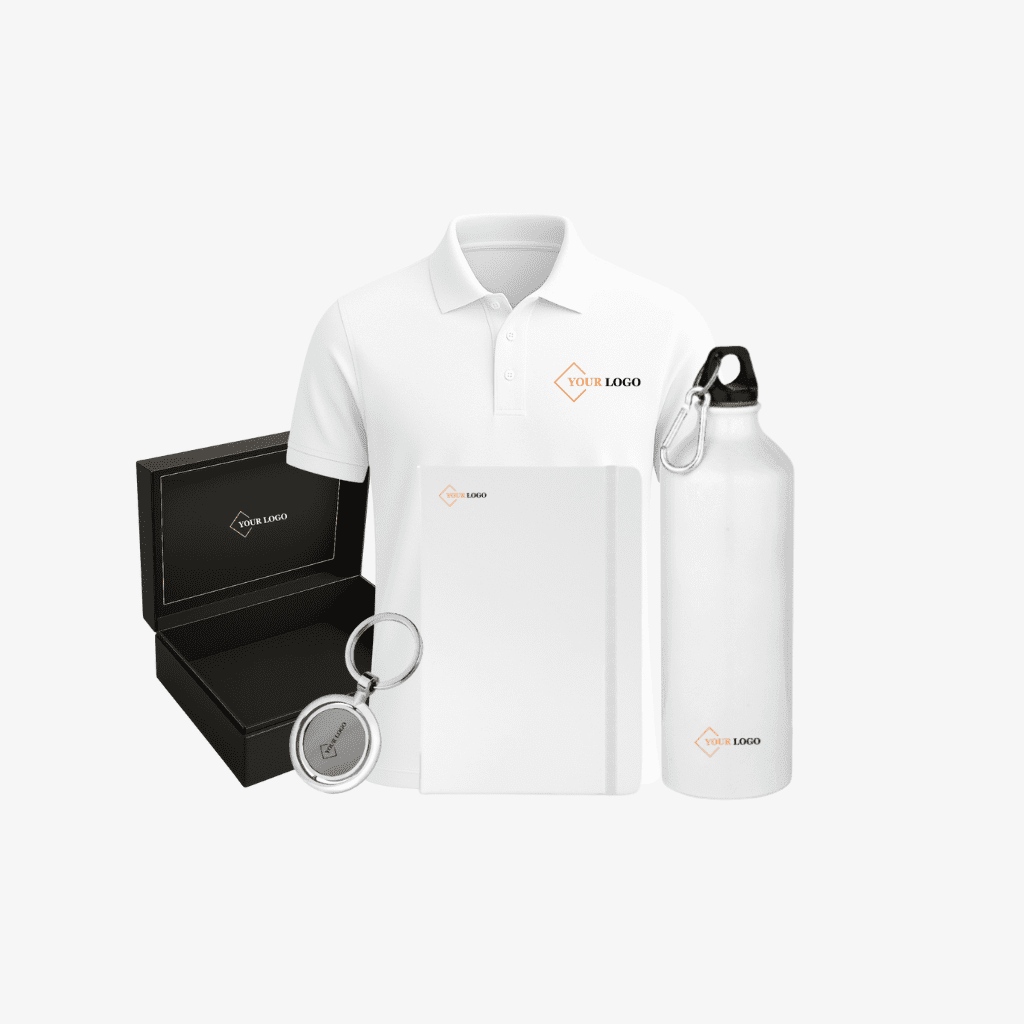 festive kit 1 (45) Minimalist Welcome Hamper - Image 1