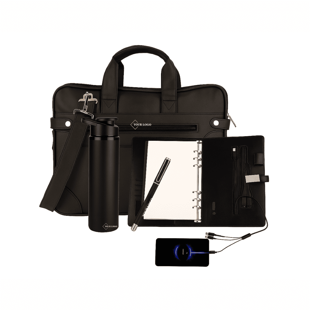 festive kit 1 (48) Elite Productivity Power Kit - Image 1