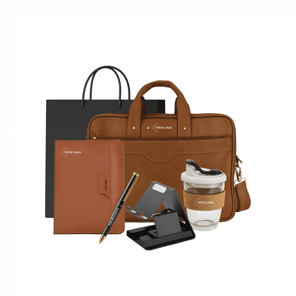 festive kit 1 (52) Signature Tan Professional Kit - Image 1